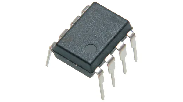 [138948] Operational Amplifier Single 2.7MHz DIL-