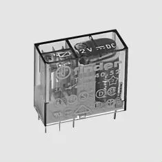 [138963] Relay DPDT 8A 48V 3500R 40.52.9.048.0000