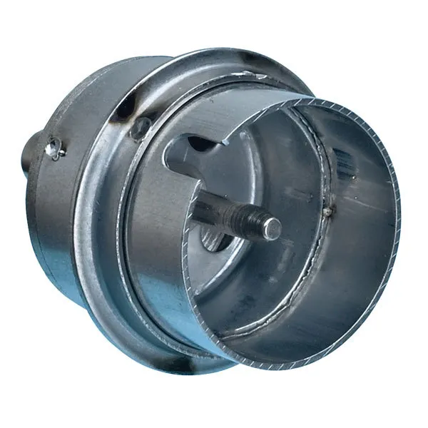 [138974] Round nozzles