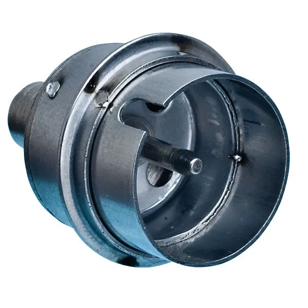 [138975] Round nozzles