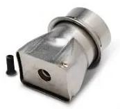 [138978] Quad nozzle