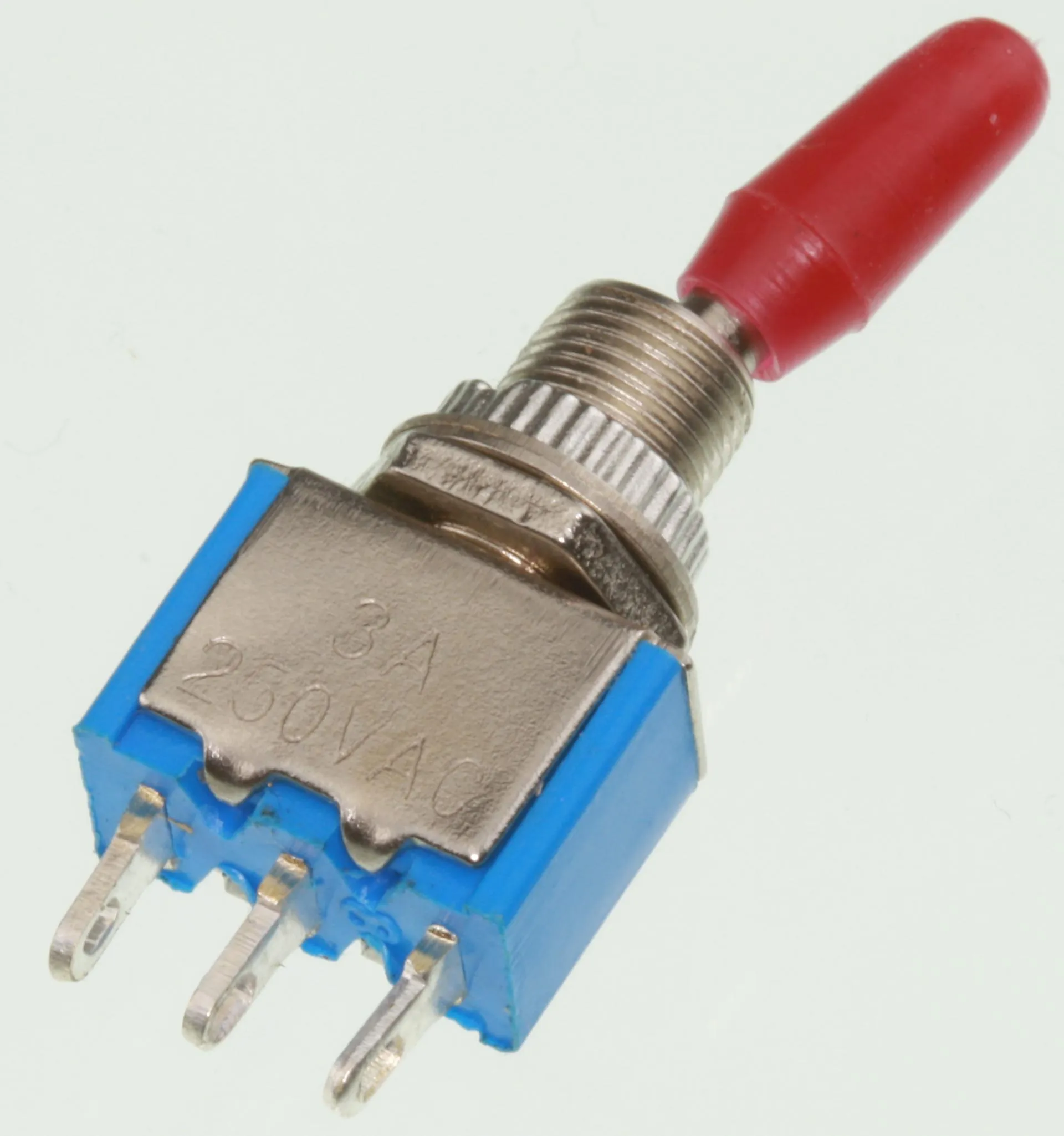 [139048] Toggle switch 1-pol ON/ON
