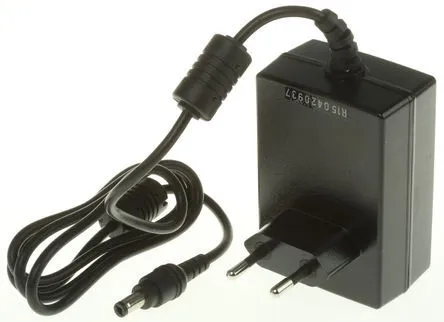 [139086] SPS Plug-in 36W 12V/3A ErP-2