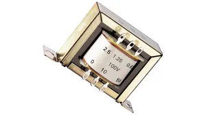 [139130] 100Volt 10 Watt Line Transformator