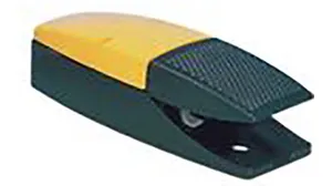 [139143] Foot-operated switch Without cover 10 A