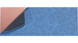 [139160] Printed circuit board epoxyd 233x100mm