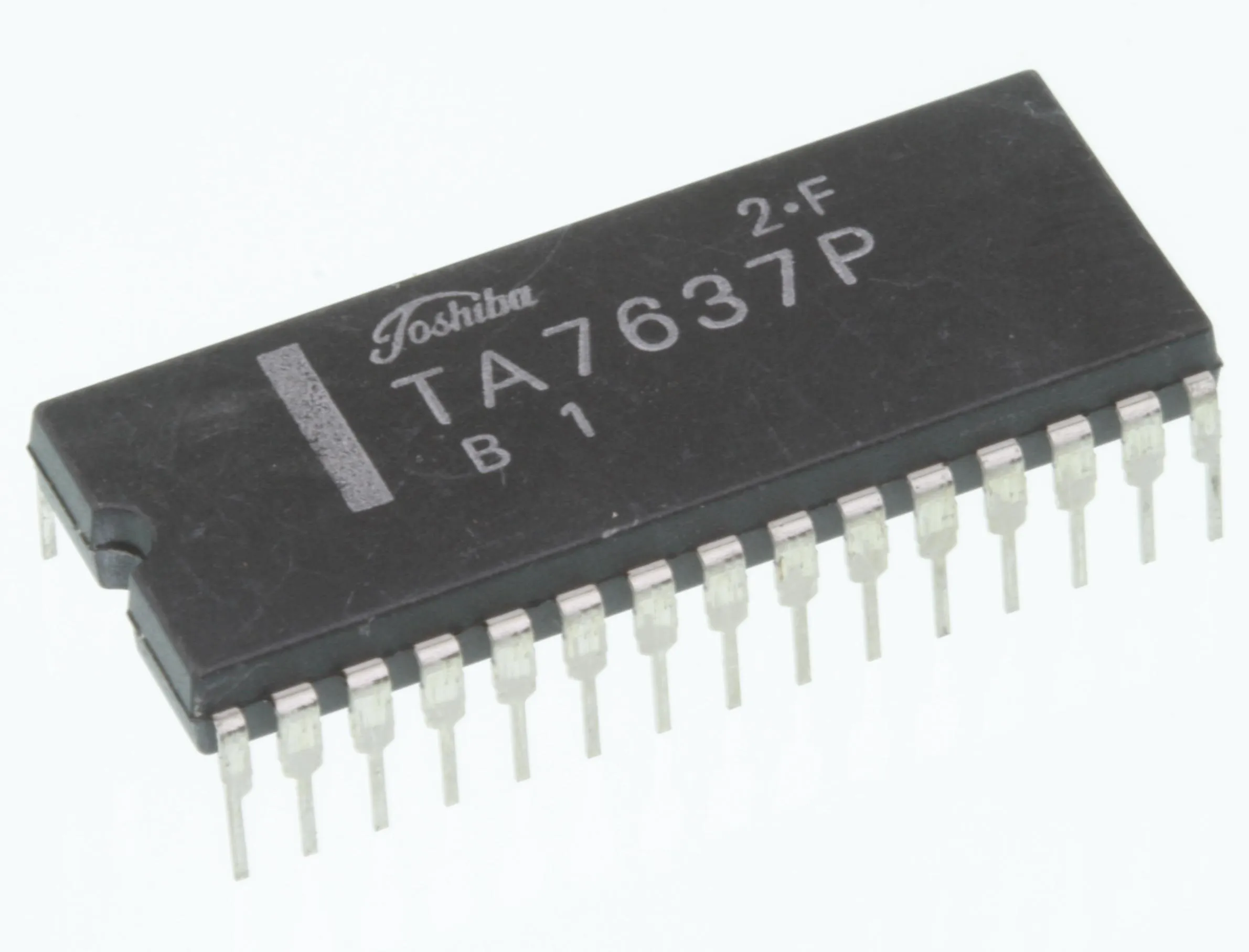 [139242] Original New Toshiba Integrated Circuit