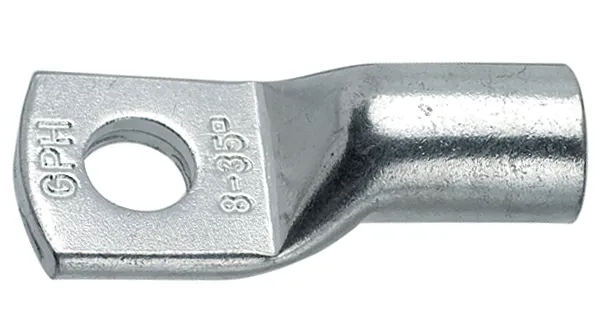 [139343] Preskabelsko 10 mm²,  hul: Ø=8,5mm.