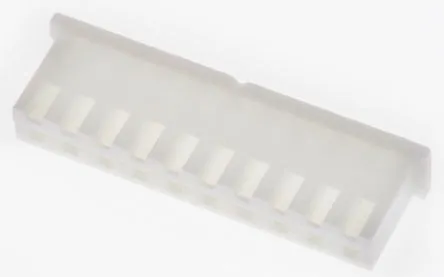 [139470] Socket housing/crimp connection 10-pin