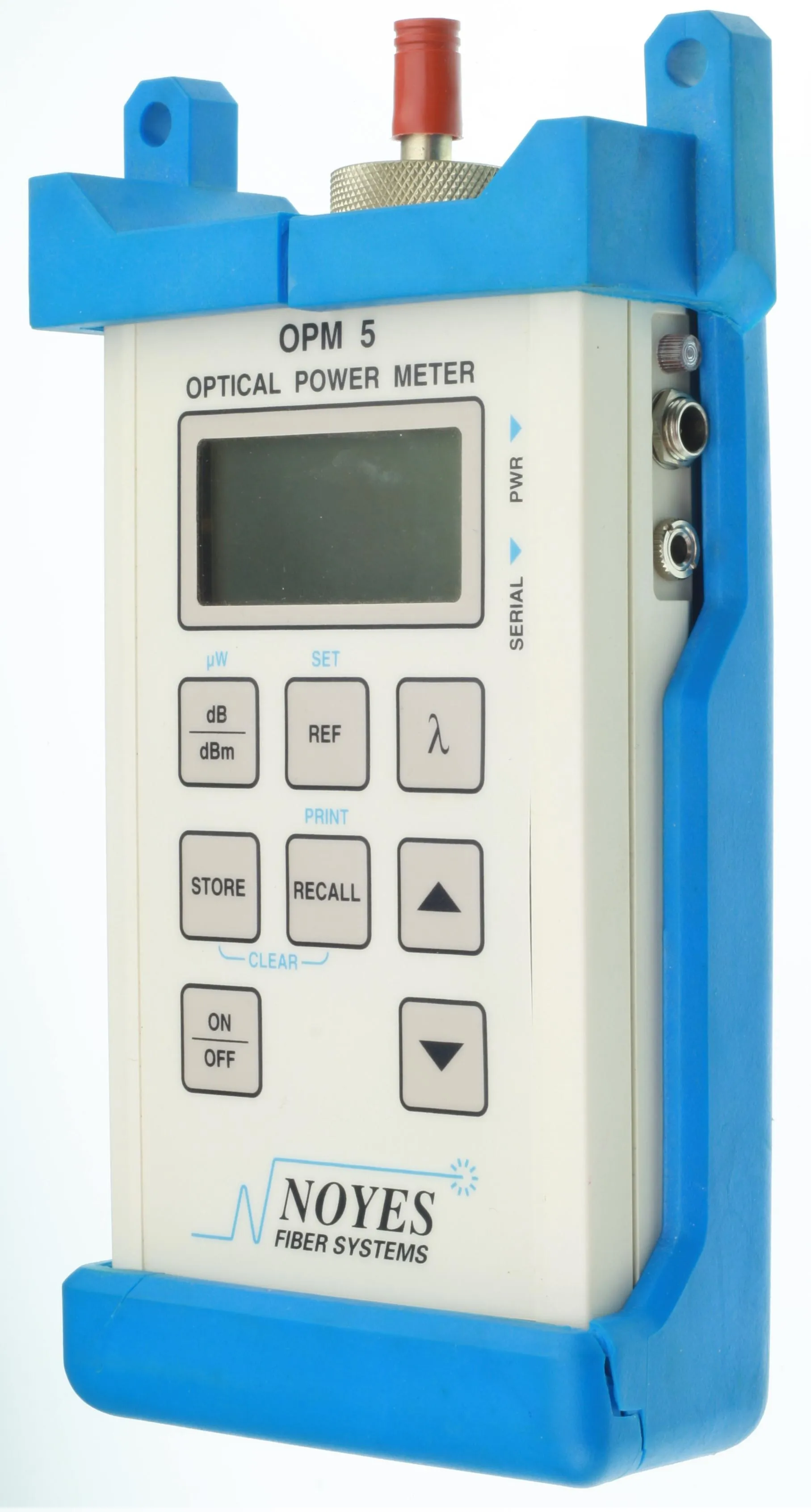 [139510] Optical power meter, BRUGT