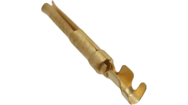 [139607] Crimp Contact 7.5 A/ Hun