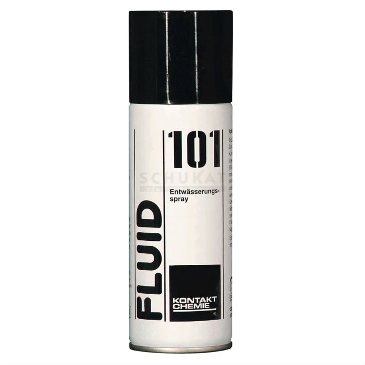 [139660] Fluid 101, Korrosionsbeskyttelse 200ml