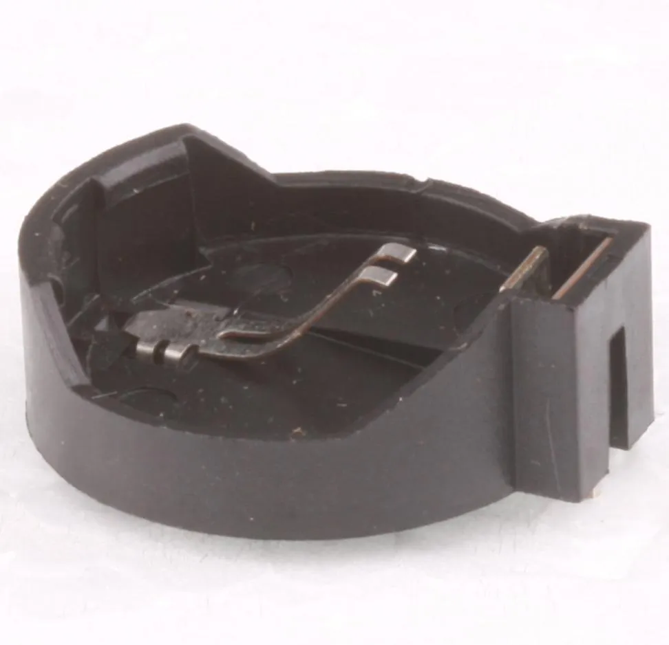 [139673] Button Cell Holder 20mm 1 Cell