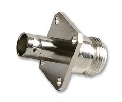 [139711] BNC HUN - N HUN adapter