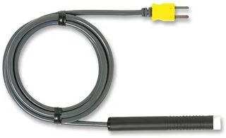 [139768] FLUKE PROBE, THERMOCOUPLE, TYPE K, 0-260DEG C