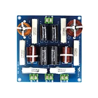 [139780] DYNAVOX Delefiltre 3-Vejs 300 W 8R
