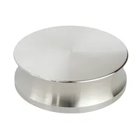 [139786] DYNAVOX Pladespiller Stabilizer 800g