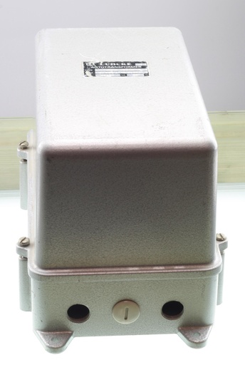 [139818] AutoTransformer 1800 VA LÜBCKE