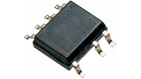 [139932] Switching Regulator SMD-8B (7-PIN)