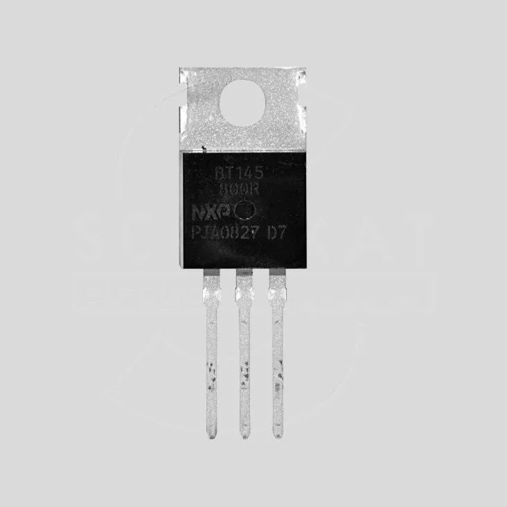 [139985] Triac 16A 800V TO220