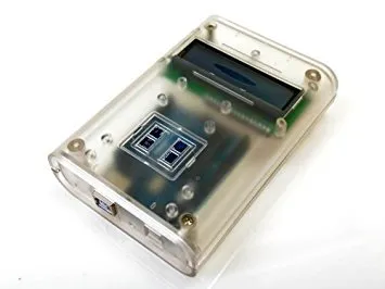 [140045] Uno Enclosure Kit  R3 Revision 3 Arduino Case