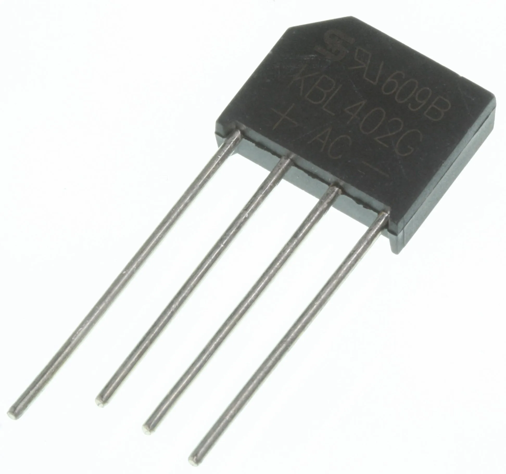 [140064] Flad brokoblinger. 4A 50V(RMS) 5/5mm