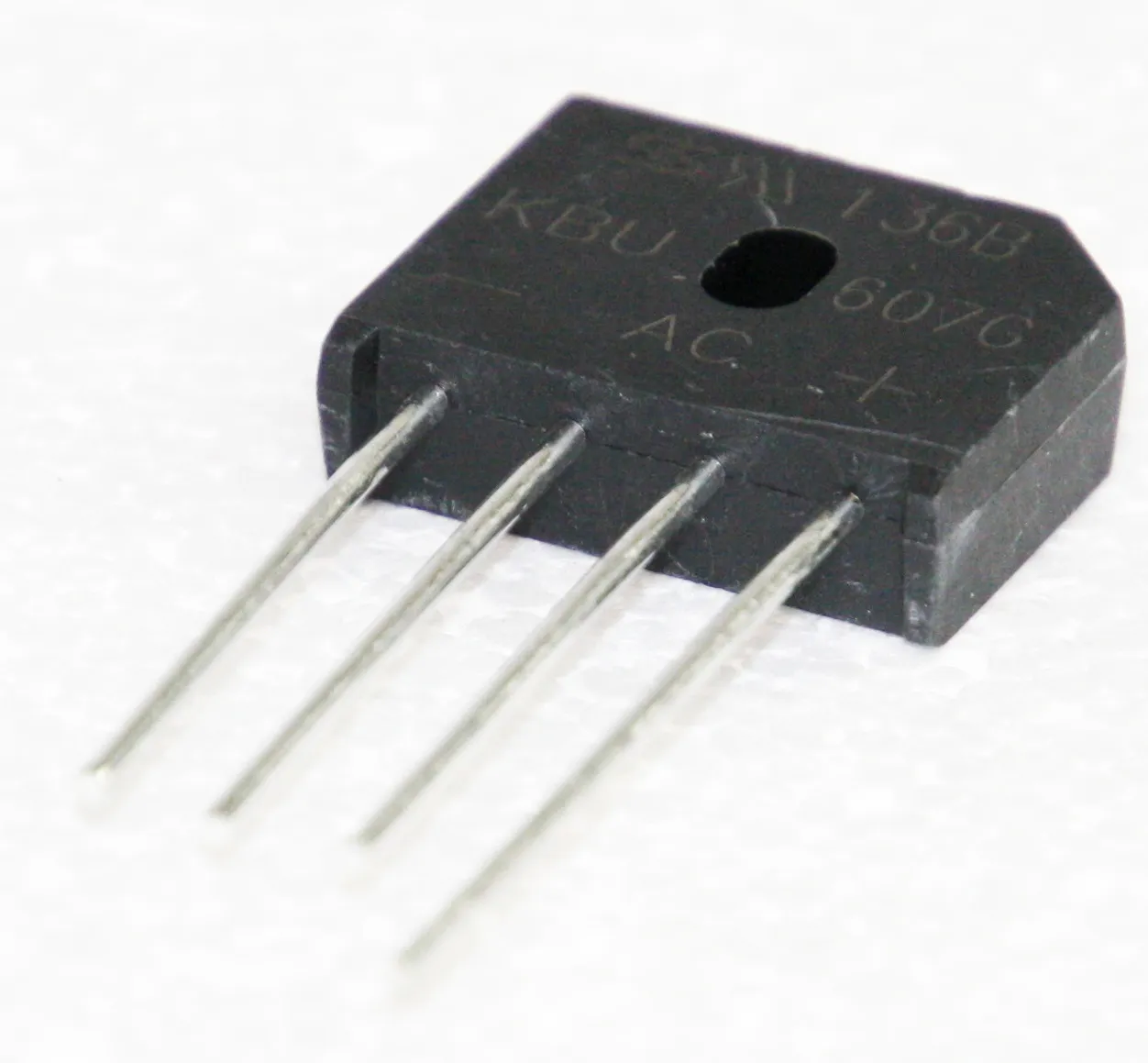 [140167] Bridge Rect. 6A 1000V