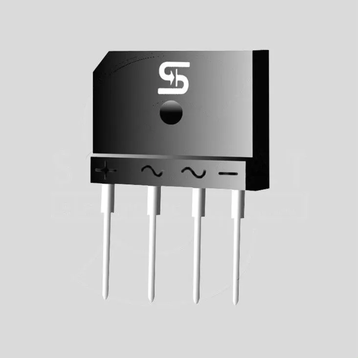 [140187] Bridge Rect. 25A 420V (RMS)