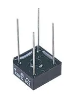 [140188] Bridge Rect. 6A 400V