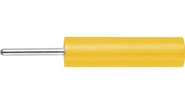 [140385] 1.5 til 4MM ADAPTOR GUL
