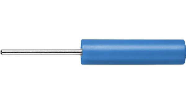 [140386] 1.5 til 4MM ADAPTOR BLÅ
