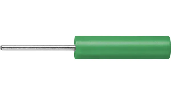 [140389] 1.5 til 4MM ADAPTOR GRØN