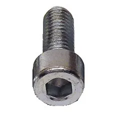 [140390] Hex. Socket Screws M4x12 10 stk. RUSTFRI SYREFAST