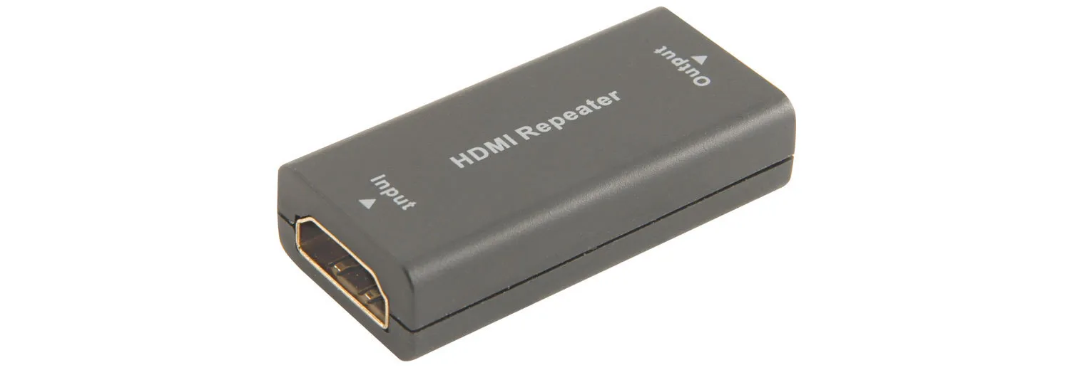 [140472] AV:Link HDMI repeater