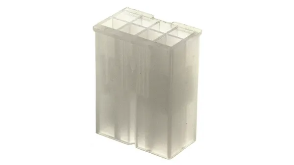 [140474] Mini-Fit Crimp housing HAN 8-pol