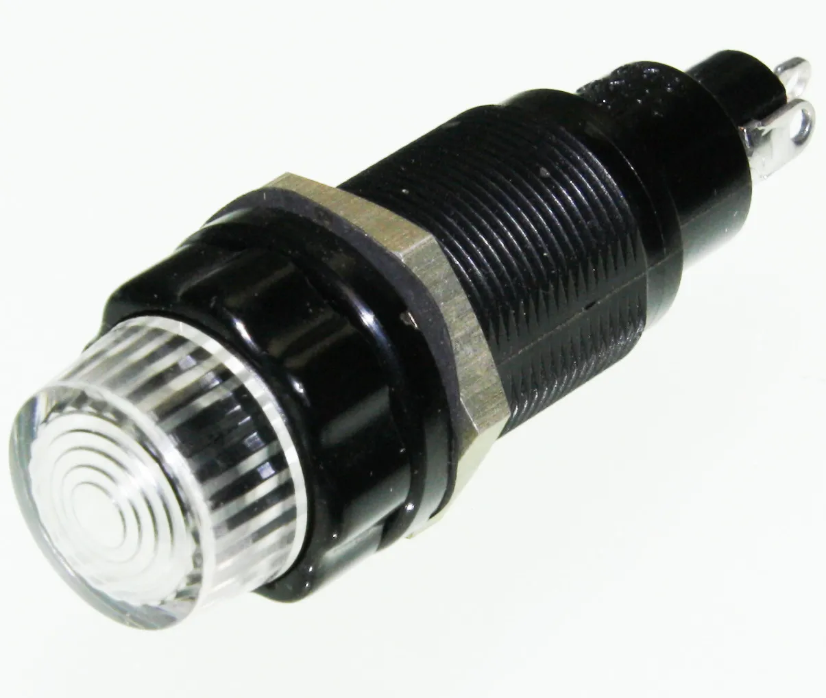 [140610] Indikatorlampe med sikringsholder E-10