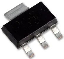 [140660] U-Reg -1,2..-37V 1,5A SOT223
