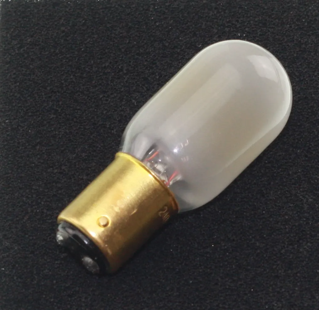 [140681] Ba15d lampe, 230V 25W
