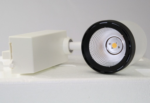 [140820] Gracion DAC-TR 13W, 3000K, 32°, HVID
