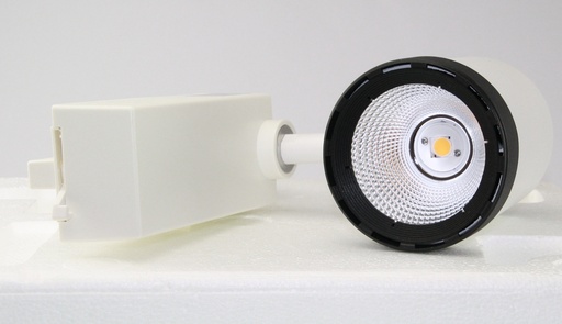 [140822] Gracion DAC-TR 11W, 3000K, 32°, HVID