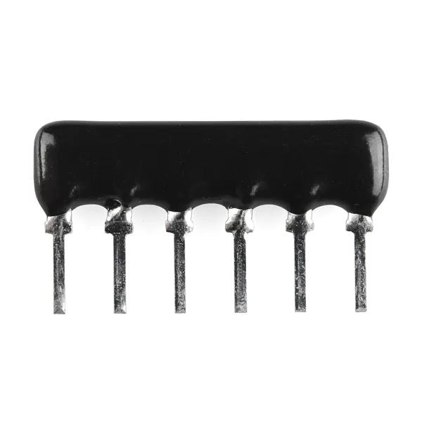 [140954] 5 x DIODE NETWORK Common Cathode
