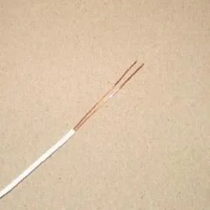 [141003] Ringeledning prl-hf 2 X 0,7 mm