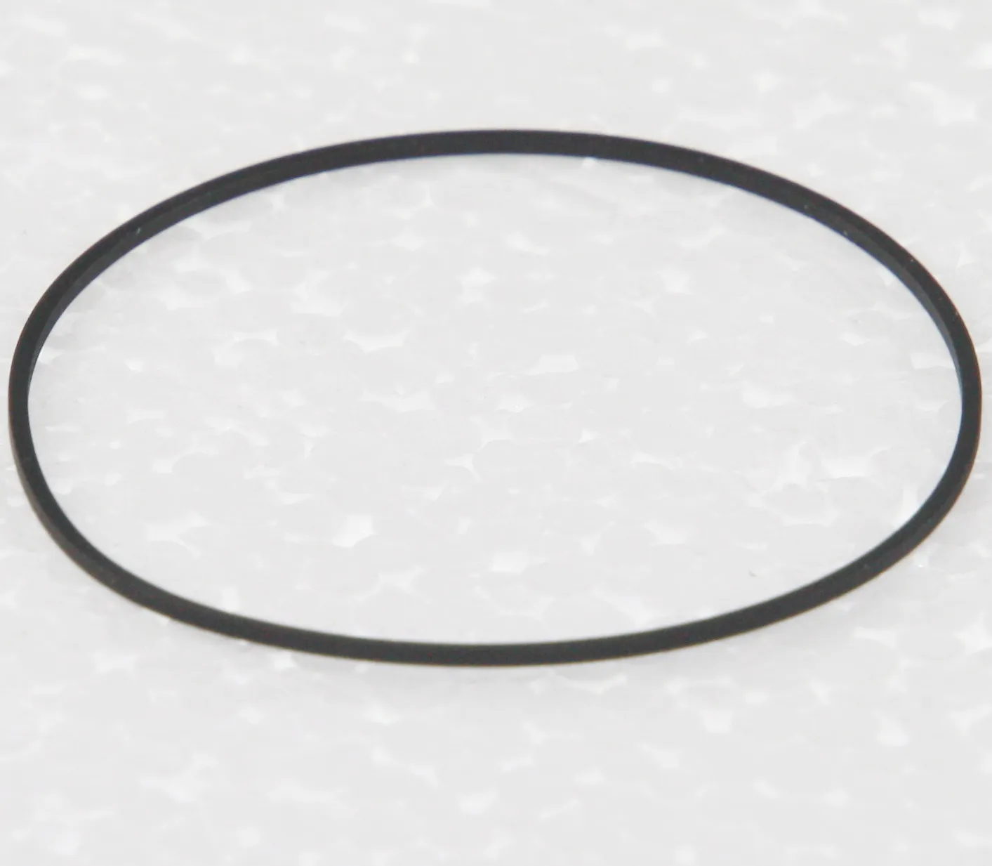 [141019] Firkantrem Ø:51 x 1 mm