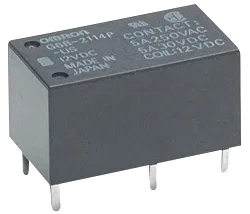 [141096] Relæ 1 x slutte 24 V 5A 2880R