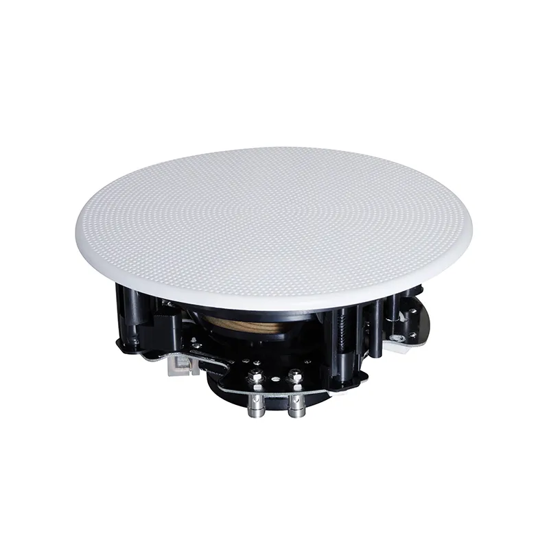 [141689] Kenford Marine indbygget højttaler 130mm 2-vejs, PP membran, HT justerbar, par