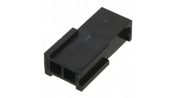 [141886] 3.0mm,MicroFit,plug,2row,freehang,2w