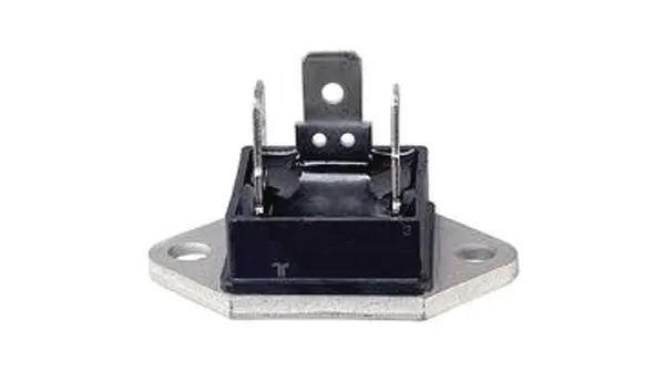 [142014] Triac M41 600V 40 A