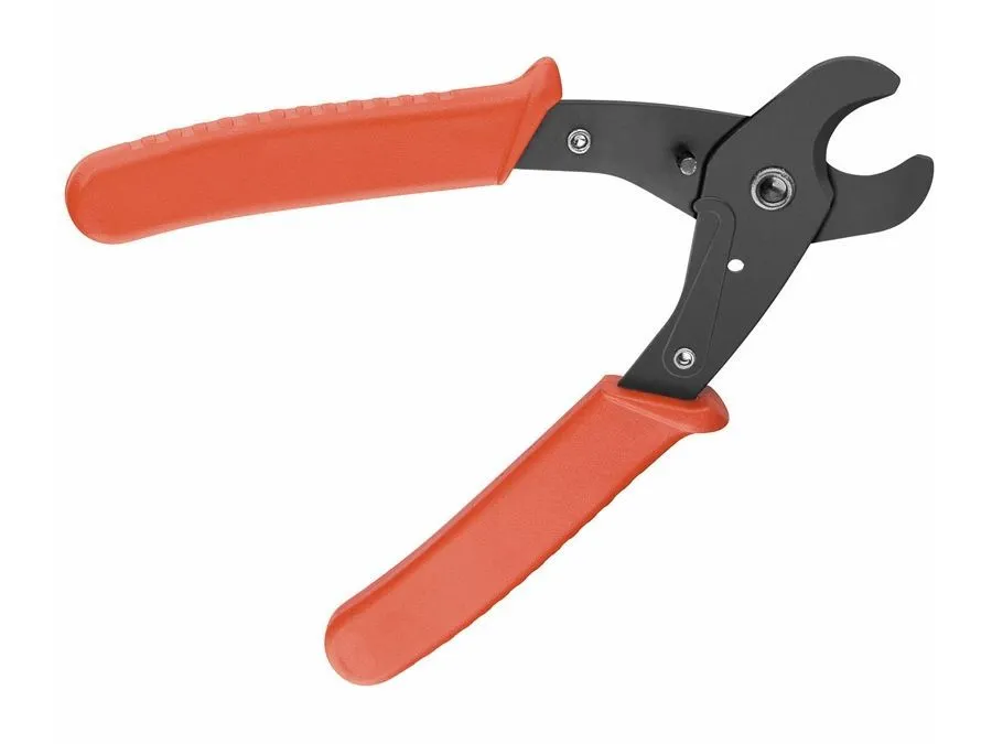 [142048] Kabelbidetang op til Ø=10mm.