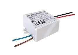 [142173] LED driver 230 til 3-12VDC/350mA
