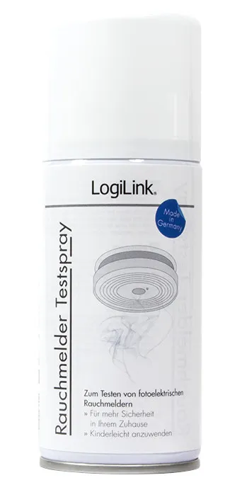 [142278] Røgalarm Test Spray, 150 ml